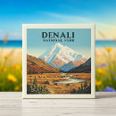 Suche nach denali fliesen Landschaft
