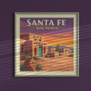 Suche nach santa fe poster Landschaft