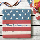 Suche nach amerikanische flagge untersetzer Patriotisch