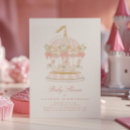 Suche nach baby party einladungen für mädchen Für sie