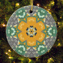 Suche nach braunes braun ornamente Geometrisch