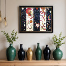 Suche nach wassily kandinsky poster Kreise