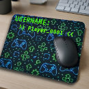 Suche nach gamer mousepads Für ihn