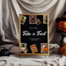 Suche nach halloween party poster Jede person