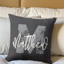 Suche nach coole kissen Monogramm