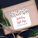 Suche nach red tag aufkleber Geschenkmarken