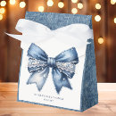 Suche nach denim papier geschenk box Mädchen