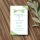 Suche nach dragonfly visitenkarten Künstlerisch