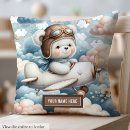 Suche nach niedlicher teddy kissen Baby boy