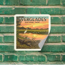 Suche nach everglades aufkleber Souvenir