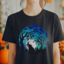 Suche nach hexe silhouette tshirts Jede person