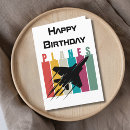 Suche nach im flugzeug postkarten Für ihn