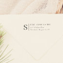 Suche nach adresse stempel Paar