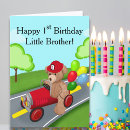 Suche nach little brother karten Niedlich