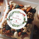 Suche nach weihnachtskranz aufkleber Weihnachtsaufkleber