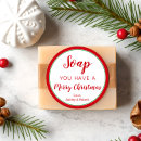 Suche nach grün und rot aufkleber Frohe weihnachten