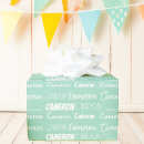 Suche nach meeresfrüchte geschenkpapier Modern