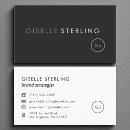 Suche nach unisex visitenkarten Für sie