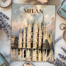 Suche nach milan postkarten Aquarell