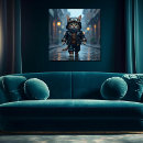 Suche nach steampunk katze poster Jede person