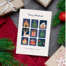 Suche nach icon karten Weihnachtskarte
