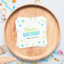 Suche nach konfetti papierservietten Geburtstag