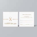 Suche nach gutschein visitenkarten Jede person