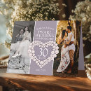 Suche nach perlenhochzeit karten 30