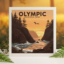 Suche nach nationalparks fliesen Olympischer nationalpark