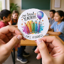 Suche nach personalisierter lehrer aufkleber Des lehrers