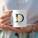 Suche nach monogramm d tassen Für alle