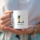 Suche nach monogramm l tassen Für alle