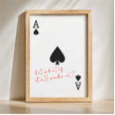 Suche nach asse poster Poker