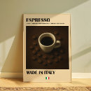 Suche nach italienische küche poster Espresso