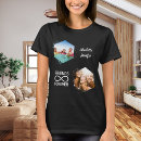 Suche nach unendlich tshirts Für sie