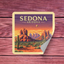 Suche nach sedona aufkleber Arizona
