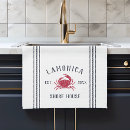 Suche nach blaue krabbe geschirr tücher Niedlich