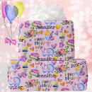Suche nach lila herzen geschenkpapier Mädchen