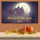 Suche nach spuk haus banner Jede person