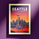 Suche nach vintage seattle postkarten Washington