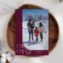 Suche nach weihnachtsmann fotokarten Weihnachtsfotokarte