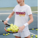 Suche nach tennisspieler tshirts Süß