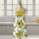 Suche nach sonnenblume schürzen Blumen