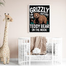 Suche nach niedliche bären poster Jedes kind