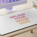 Suche nach leeres mousepads Weiß