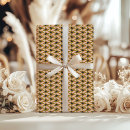Suche nach goldenes muster geschenkpapier Schick