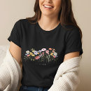 Suche nach getrocknet tshirts Blume