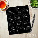 Suche nach kalender mousepads Jede person