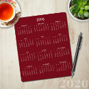 Suche nach kalender mousepads Elegant