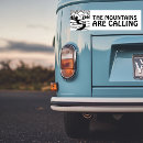 Suche nach berg autoaufkleber Camping